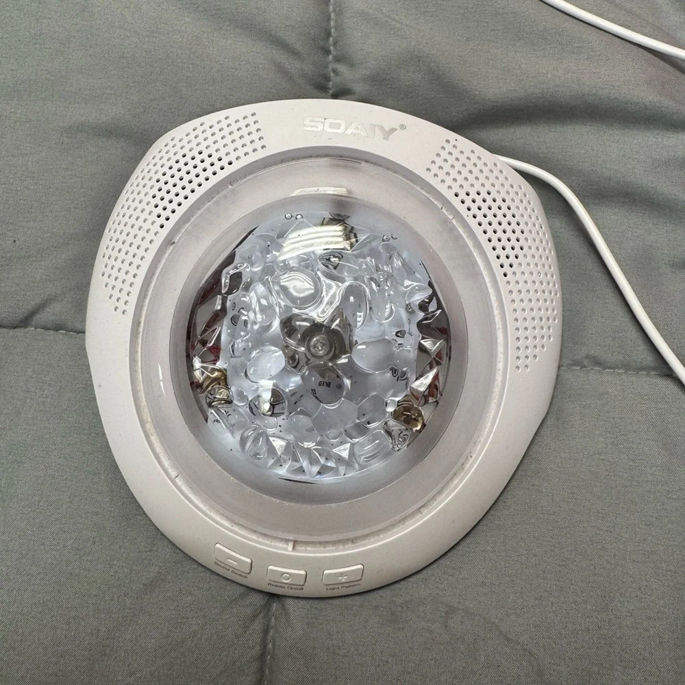 starlight projector